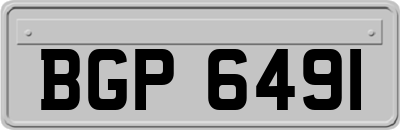 BGP6491