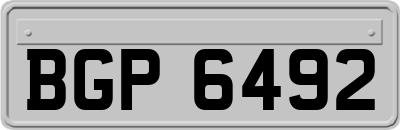 BGP6492