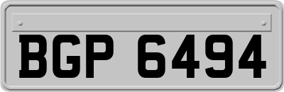 BGP6494