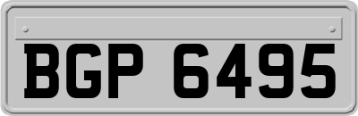 BGP6495