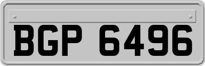 BGP6496