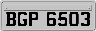 BGP6503