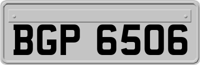 BGP6506