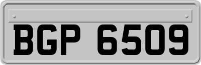 BGP6509