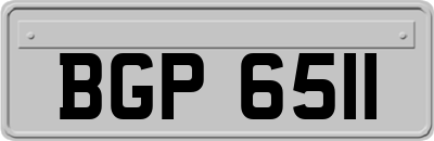 BGP6511