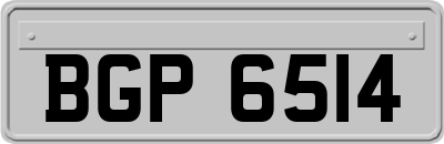 BGP6514