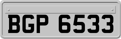BGP6533