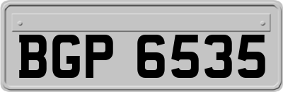 BGP6535