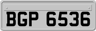 BGP6536