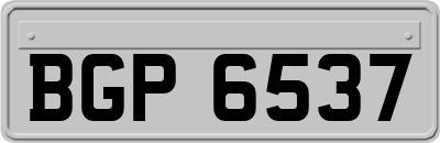 BGP6537