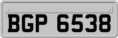 BGP6538