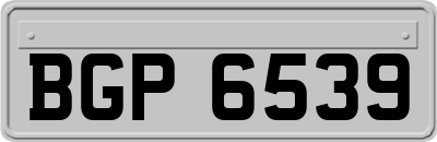 BGP6539