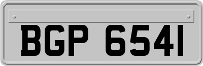 BGP6541