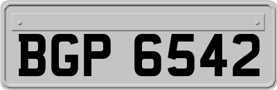 BGP6542