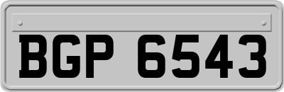 BGP6543