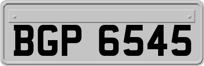 BGP6545