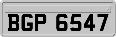 BGP6547
