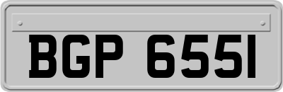 BGP6551