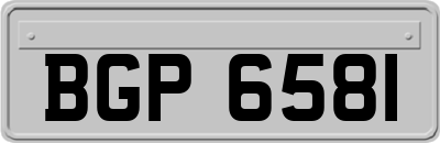 BGP6581