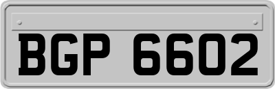 BGP6602
