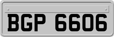 BGP6606