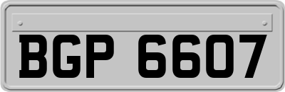 BGP6607