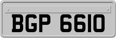 BGP6610