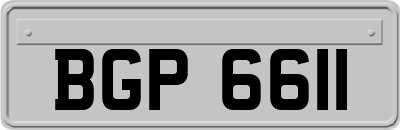 BGP6611
