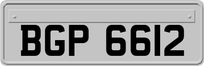 BGP6612
