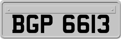 BGP6613