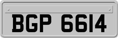 BGP6614