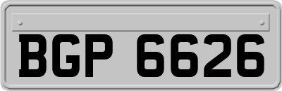 BGP6626