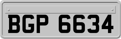BGP6634