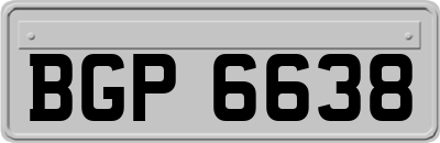 BGP6638
