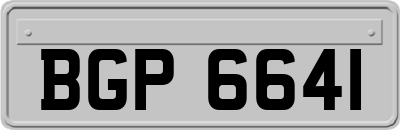 BGP6641