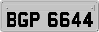 BGP6644