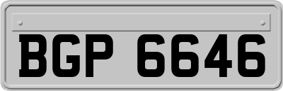 BGP6646