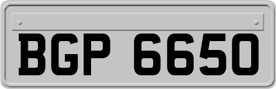 BGP6650