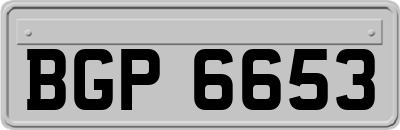 BGP6653