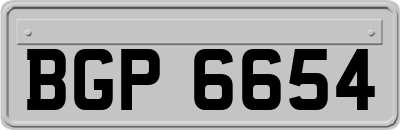 BGP6654