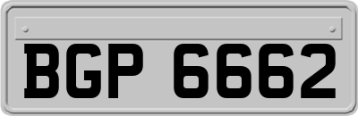BGP6662