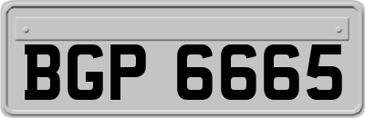 BGP6665