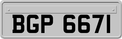 BGP6671