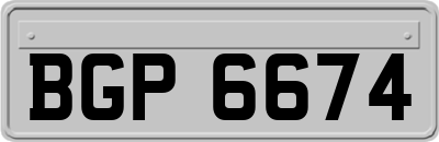 BGP6674