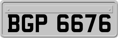 BGP6676