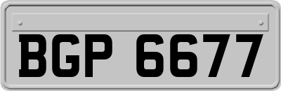BGP6677