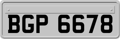BGP6678