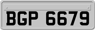 BGP6679