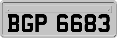 BGP6683