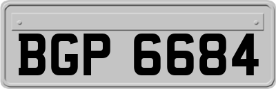 BGP6684